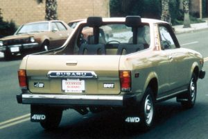 subaru brat 7