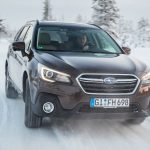 subaru outback 3