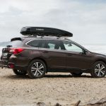 subaru outback 7