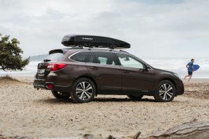 subaru outback 7
