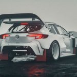 toyota corolla groub b 2