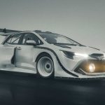 toyota corolla groub b 3