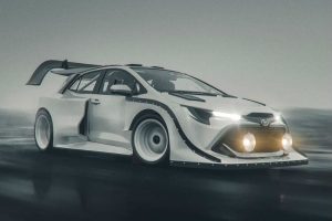 toyota corolla groub b 3