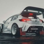 toyota corolla groub b 4