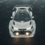 toyota corolla groub b 5