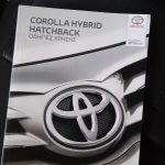 toyota corolla manual 3