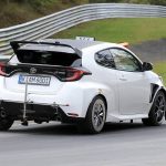 toyota gr yaris extreme 2