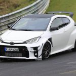 toyota gr yaris extreme 3