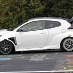 toyota gr yaris extreme 4