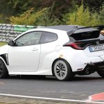 toyota gr yaris extreme 5