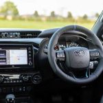 toyota hilux mako 12