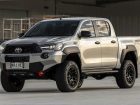 toyota hilux mako