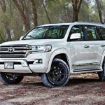 toyota land cruiser xtreme 2