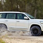 toyota land cruiser xtreme 3