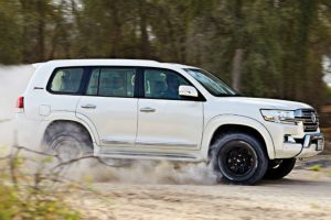 toyota land cruiser xtreme 3