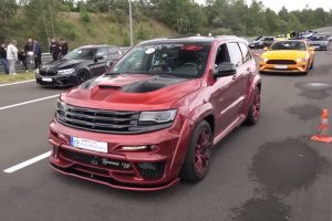 tyrannos jeep grand cherokee 2