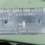 vw golf mk1 smell of new 13