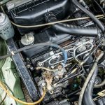 vw golf mk1 smell of new 14