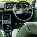 vw golf mk1 smell of new 15