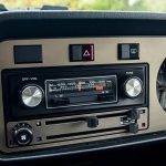 vw golf mk1 smell of new 16