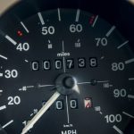 vw golf mk1 smell of new 17