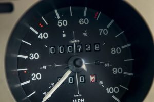 vw golf mk1 smell of new 17