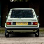 vw golf mk1 smell of new 5