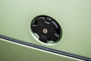 vw golf mk1 smell of new 7