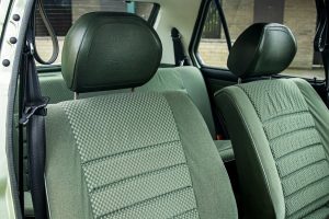 vw golf mk1 smell of new 8