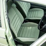 vw golf mk1 smell of new 9