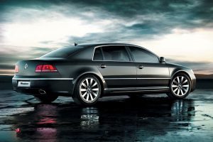 vw phaeton 2010 fl 2