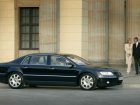 vw phaeton long