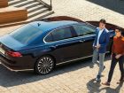 vw phideon