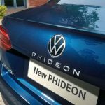 vw phideon 4
