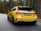 0-292 mercedes-amg a45s 465hp 2