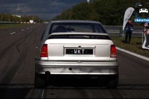 0-316 opel kadett 1250hp