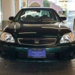 2000 honda civic for sale 2