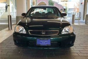 2000 honda civic for sale 2