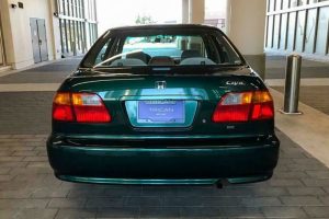 2000 honda civic for sale 5