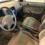 2000 honda civic for sale 6