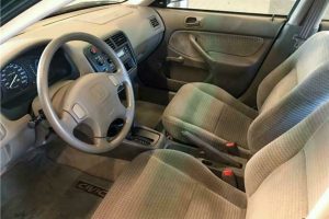 2000 honda civic for sale 6