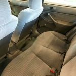 2000 honda civic for sale 7