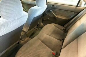 2000 honda civic for sale 7
