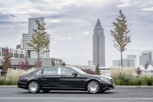 2014 mercedes-maybach s600