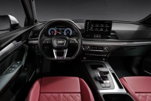 2021 audi q5 tdi 3