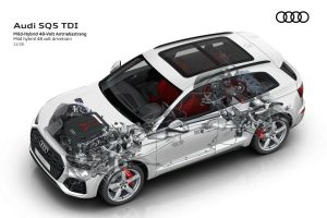 2021 audi q5 tdi 4