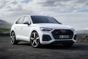 2021 audi q5 tdi 6