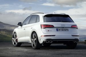 2021 audi q5 tdi 7