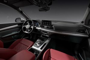 2021 audi q5 tdi 9