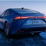 2021 toyota mirai 3